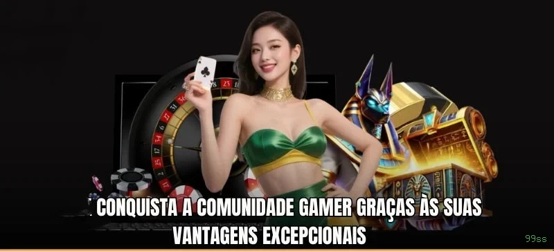 99ss Plataforma
