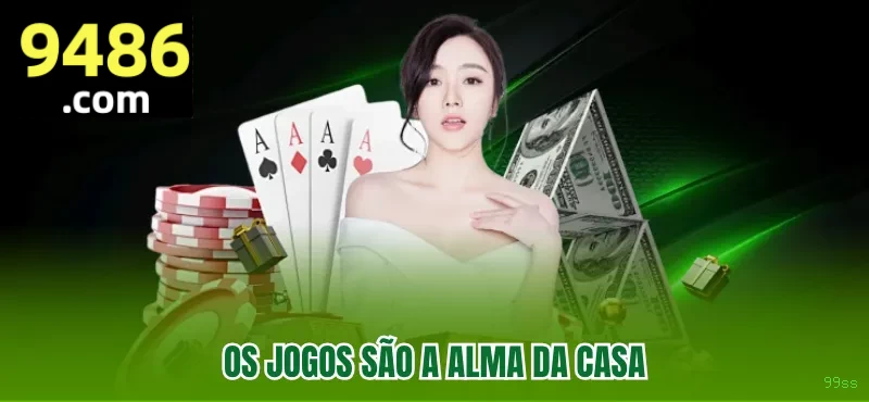 Jogos Populares Análise